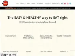 Sites similar to linck.mc