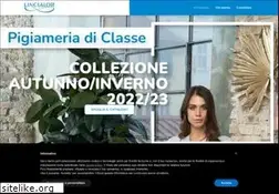 Sites similar to linclalor.com
