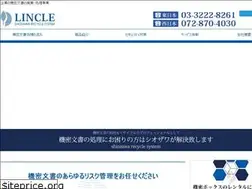Sites similar to lincle4030.com