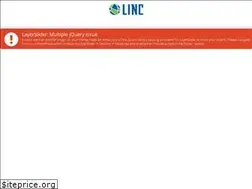 Sites similar to linclocal.org