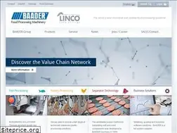 Sites similar to lincofood.com