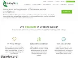 Sites similar to lincogndesign.com