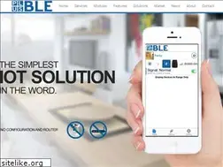 Sites similar to lincogntech.com