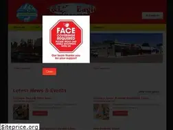 Sites similar to lincoln-fairfieldgrocery.com