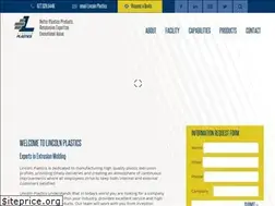 Sites similar to lincoln-plastics.com