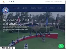 Sites similar to lincoln.ed.cr