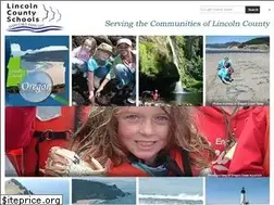 Sites similar to lincoln.k12.or.us