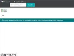 Sites similar to lincoln.library.on.ca