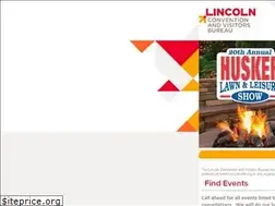 Sites similar to lincoln.org