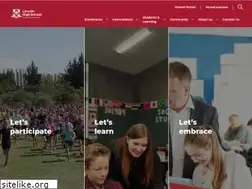 Sites similar to lincoln.school.nz