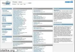 Sites similar to lincoln.thefreelibrary.com