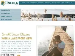 Sites similar to lincolnalabama.com