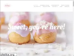 Sites similar to lincolnapartmentbakery.com
