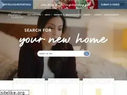 Sites similar to lincolnapts.com