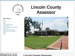 Sites similar to lincolnassessor.org
