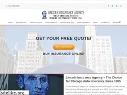 Sites similar to lincolnautoinsurance.com