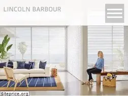 Sites similar to lincolnbarbour.com