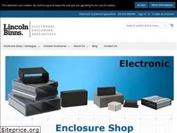 Sites similar to lincolnbinns.com