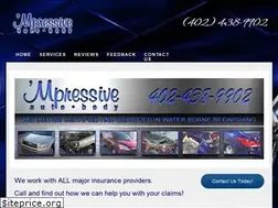 Sites similar to lincolnbodyshop.com
