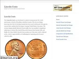 Sites similar to lincolncents.net