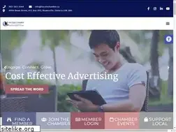 Sites similar to lincolnchamber.ca