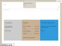 Sites similar to lincolnchc.org