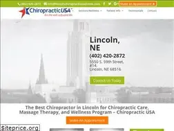 Sites similar to lincolnchiropracticwellness.com
