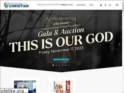 Sites similar to lincolnchristian.org