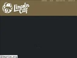 Sites similar to lincolncityantiqueweek.com