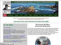 Sites similar to lincolncityaudubon.org