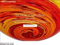 Sites similar to lincolncityglasscenter.com