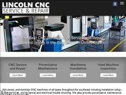 Sites similar to lincolncncservice.com