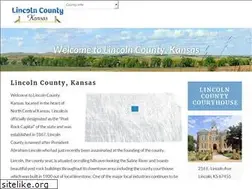 Sites similar to lincolncoks.com
