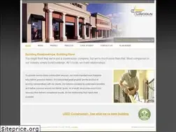 Sites similar to lincolnconstruction.com