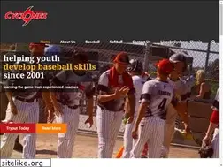 Sites similar to lincolncyclones.com