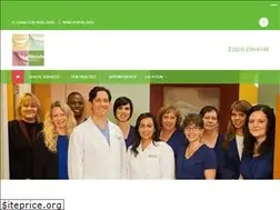 Sites similar to lincolndental.net