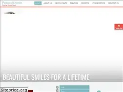 Sites similar to lincolndentalassociatesri.com