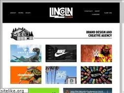 Sites similar to lincolndesignco.com
