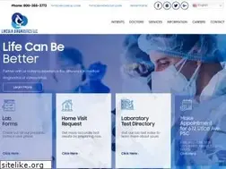 Sites similar to lincolndiagnostic.com