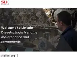 Sites similar to lincolndiesels.com