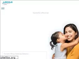 Sites similar to lincolndocs.com