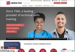 Sites similar to lincolnedu.com