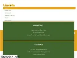 Sites similar to lincolnenergysolutions.com