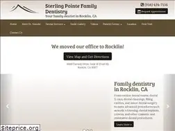 Sites similar to lincolnfamilydentist.com