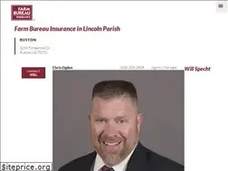 Sites similar to lincolnfarmbureau.com