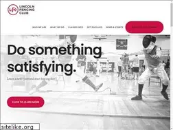 Sites similar to lincolnfencing.com