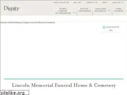 Sites similar to lincolnfh.com