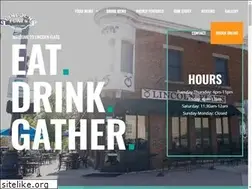 Sites similar to lincolnflats.com