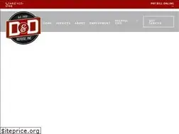 Sites similar to lincolngarbage.com