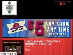 Sites similar to lincolngrand8.com